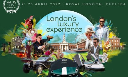 Great cars and leading specialists confirmed for inaugural Salon Privé London