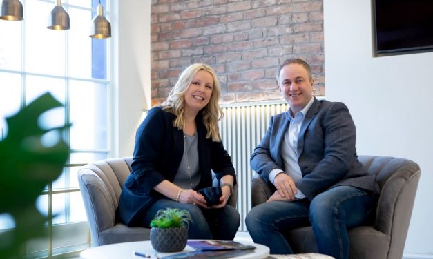 Cheshire estate agency goes for growth