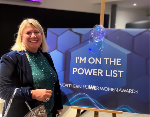 Local Woman Recognised by Northern Power Women