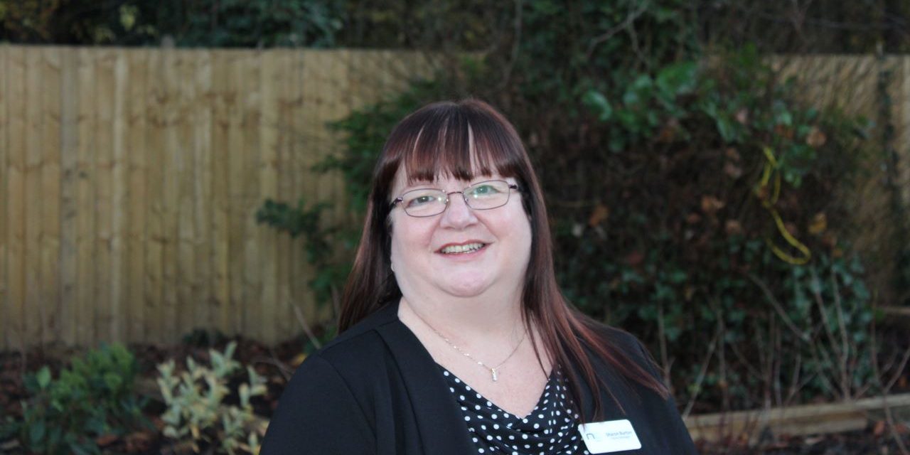 New Care appoints Care home manager in Leeds