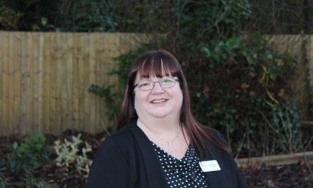 New Care appoints Care home manager in Leeds