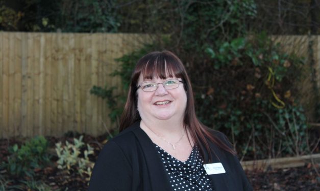 New Care appoints Care home manager in Leeds