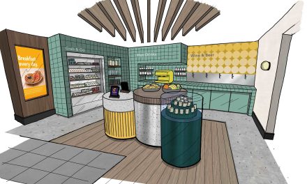 LEADING MIDSCALE FRANCHISOR CHOICE HOTELS EMEA EMBARKS ON BRAND REFRESH REFLECTING EVOLVING GUEST REQUIREMENTS