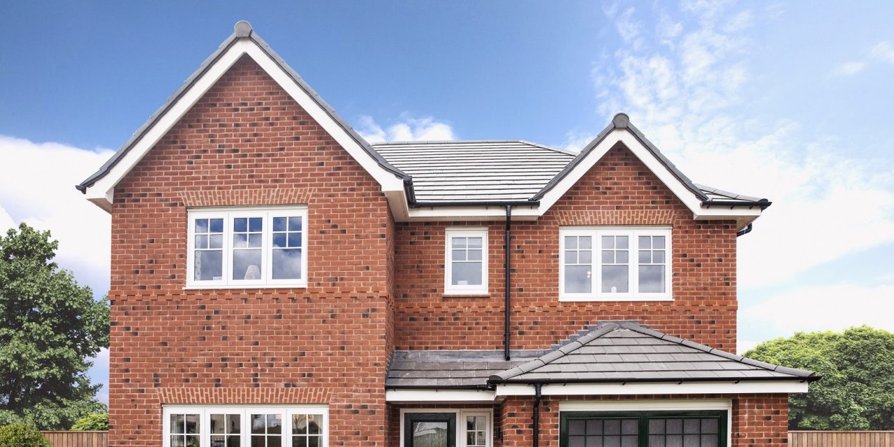 OPEN HOUSE EVENT IN LONGRIDGE WITH HOMES READY FOR YOU