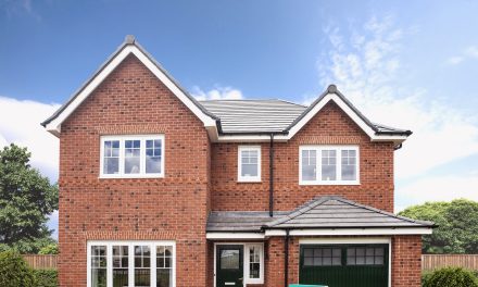 OPEN HOUSE EVENT IN LONGRIDGE WITH HOMES READY FOR YOU