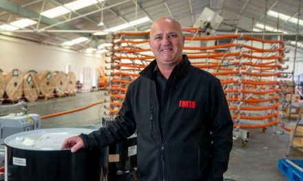 Renowned accreditation recognises engineering firm as trusted supplier for UK defence sector
