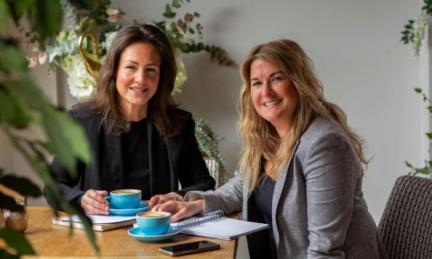 Philosophy PR picks up two new projects