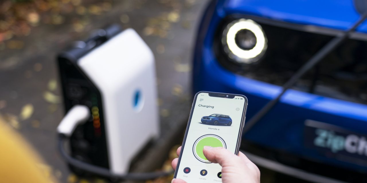 ZipCharge, the portable EV charging experts, accelerate growth plans with appointment of world-leading growth advisors