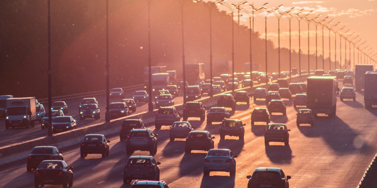 Are Paid Commutes the Future?