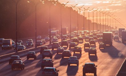 Are Paid Commutes the Future?