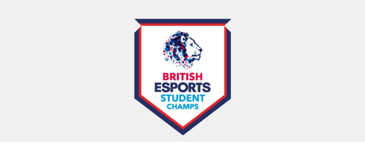 The British Esports Student Champs increase participation by 115% for Spring Divisions and announce date change for grand finals