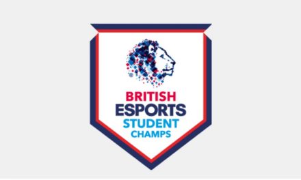 The British Esports Student Champs increase participation by 115% for Spring Divisions and announce date change for grand finals