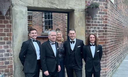 Three awards in three days for The Small World Pub Company