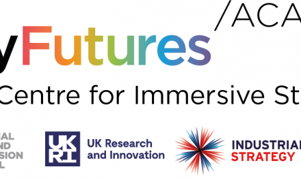 Local creative talent to work on StoryTrails – a new immersive experience coming to Blackpool as part of the UK celebration of creativity in 2022