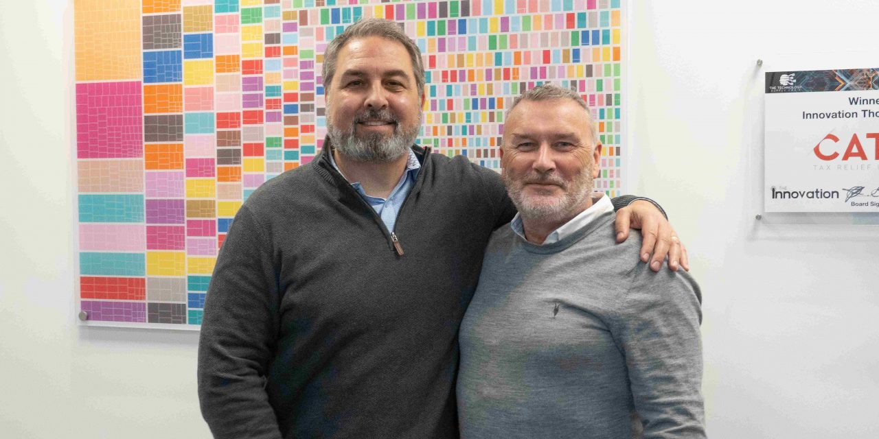 UK business tax relief specialist Catax acquired by global tax services leader, Ryan