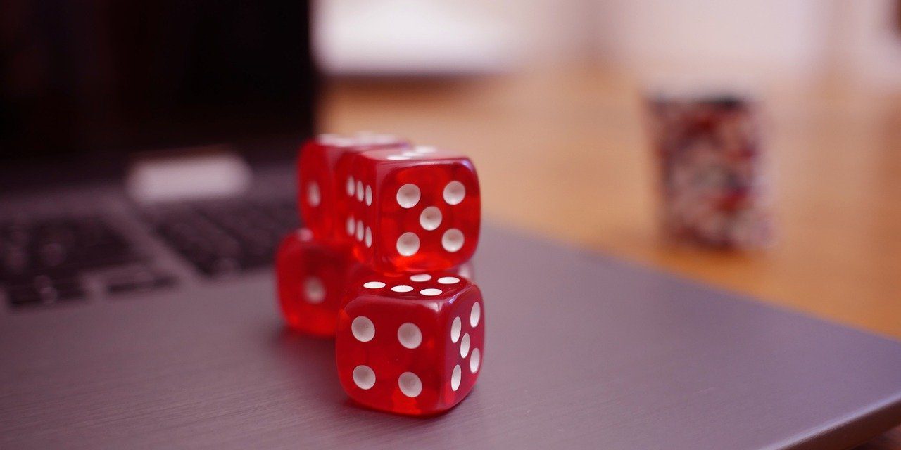 ONLINE BETTING – IS HISTORY REPEATING ITSELF?