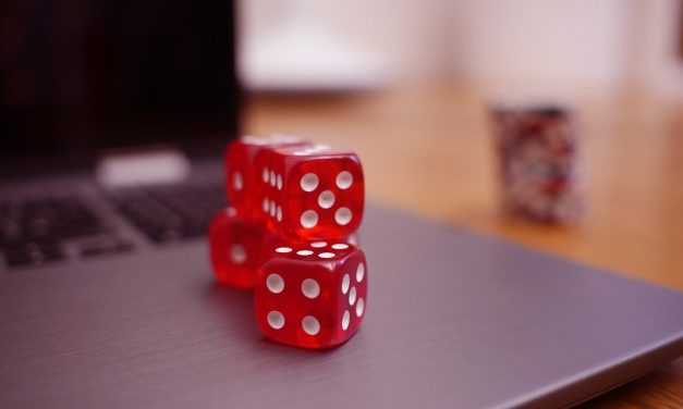 ONLINE BETTING – IS HISTORY REPEATING ITSELF?