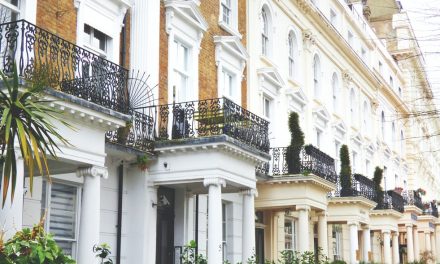 Useful Tips for Renovating a Period Property