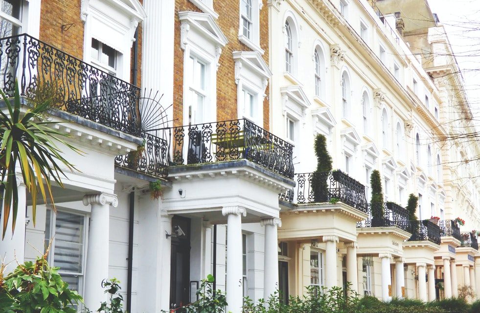 Useful Tips for Renovating a Period Property