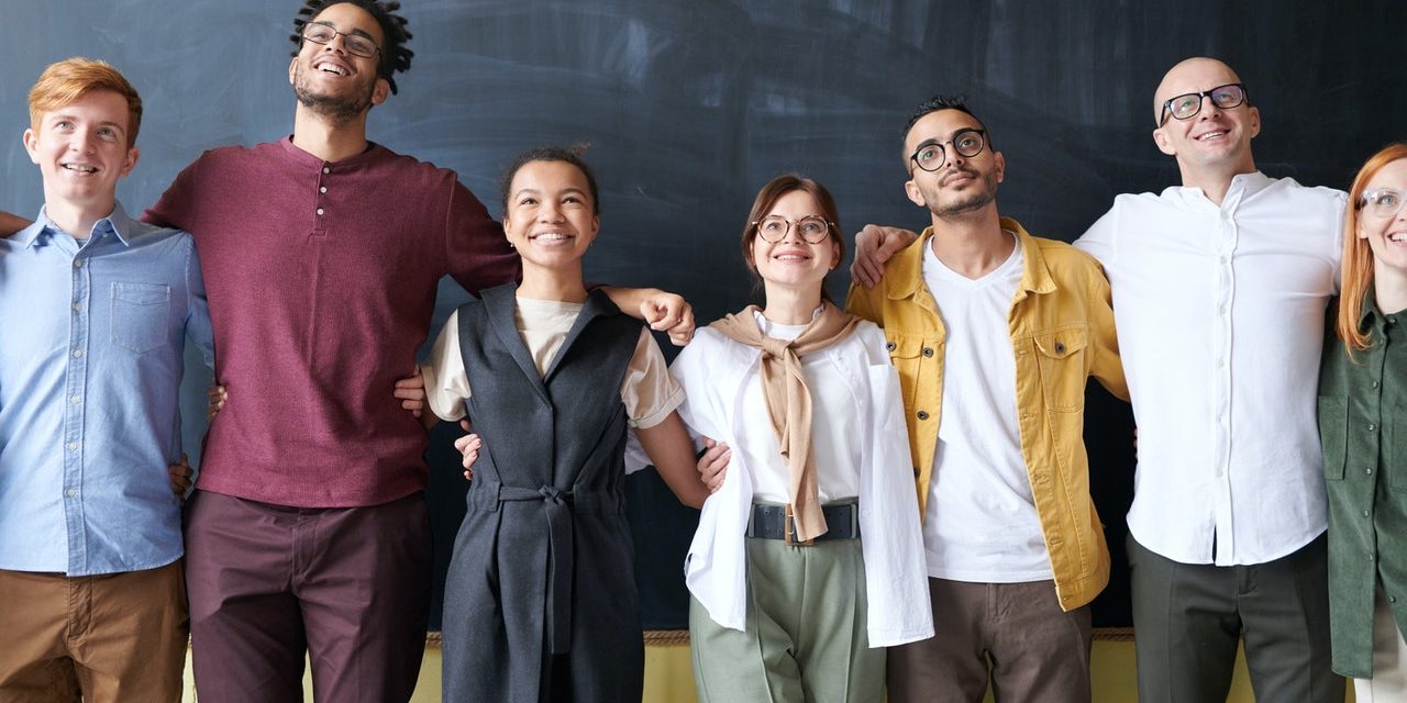 How to Keep Your Employees Happy
