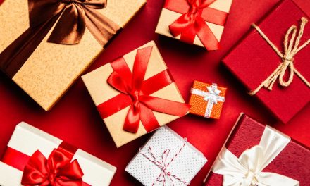 4 Occasions for a Gift Hamper