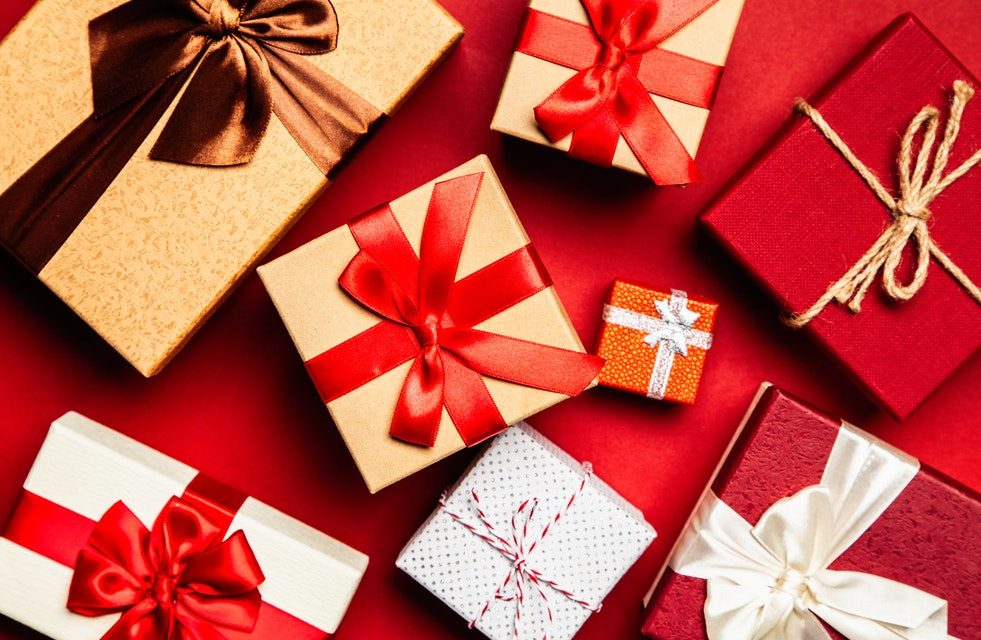 4 Occasions for a Gift Hamper