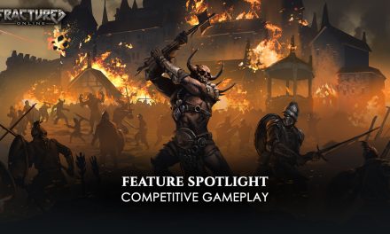 Fractured Online Feature Spotlight Series: PvP and PvE
