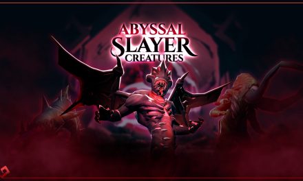 RuneScape Goes Monster Hunting with new Slayer Skill update and new Dungeon