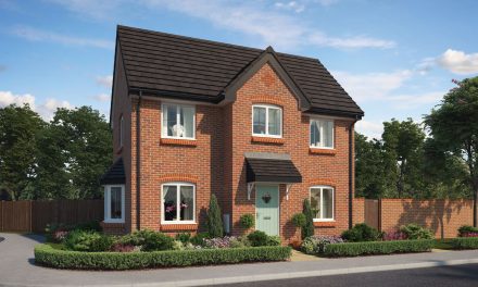 Bellway announces new development in Deeside