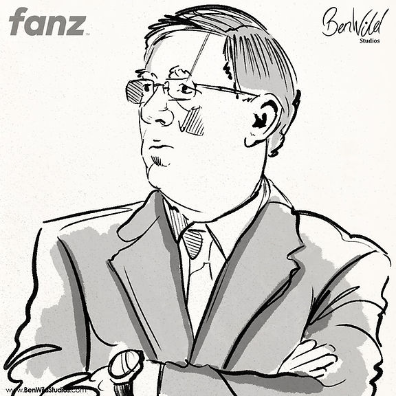 Manchester-Based ‘Fanz’ Announces New Artistic Partner
