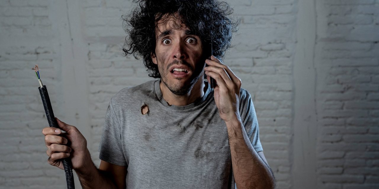 DIY OR DI-WHY? NORTH WEST HOMEOWNERS’ ‘HAVE A GO’ MENTALITY COULD BE PUTTING HOMES IN DANGER
