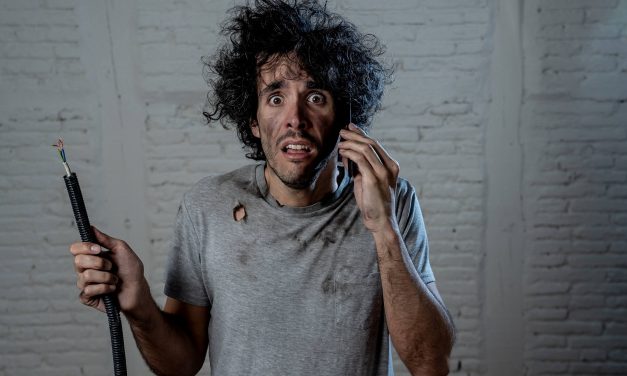 DIY OR DI-WHY? NORTH WEST HOMEOWNERS’ ‘HAVE A GO’ MENTALITY COULD BE PUTTING HOMES IN DANGER