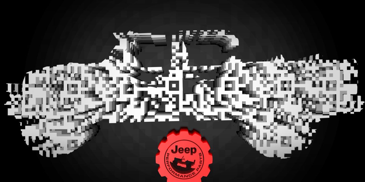 Bigger, Better, Greener, Faster Ultra-capable and Undeniable Jeep® and Jeep Performance Parts Concepts Return to the 56th Annual Easter Jeep Safari