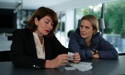 Liverpool Production Company Signed By Channel 5 – For Second Time!