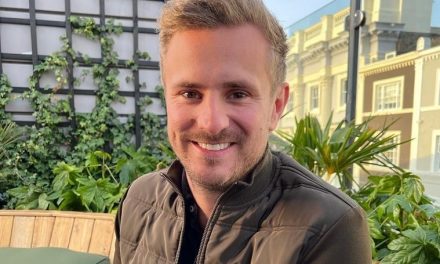 A Message from George Griffiths: Exciting News from uCheck