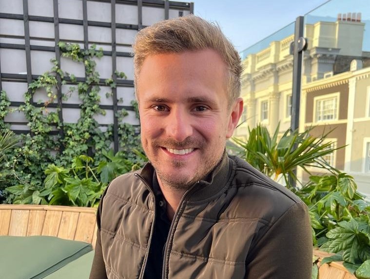 A Message from George Griffiths: Exciting News from uCheck