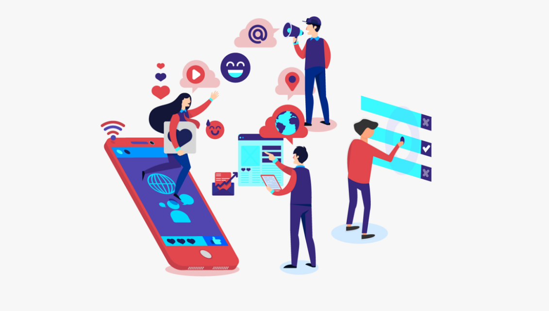 Hybrid Marketing: The Benefits of Combining Print & Digital