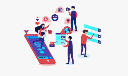 Hybrid Marketing: The Benefits of Combining Print & Digital