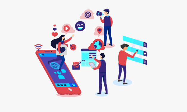 Hybrid Marketing: The Benefits of Combining Print & Digital