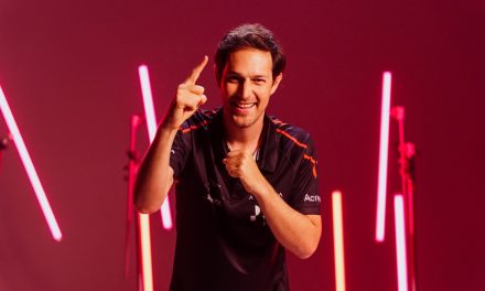 Bruno Senna joins Airspeeder as racing pilot