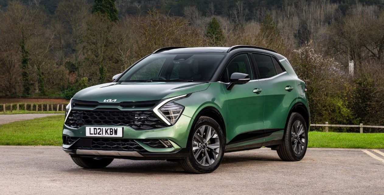 Kia, Ford and Volkswagen currently most successful in capitalising on positive buyer intentions