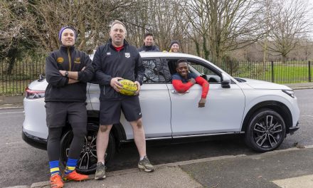 From career success to sporting goals, Honda research names the heroes who help us achieve our dreams