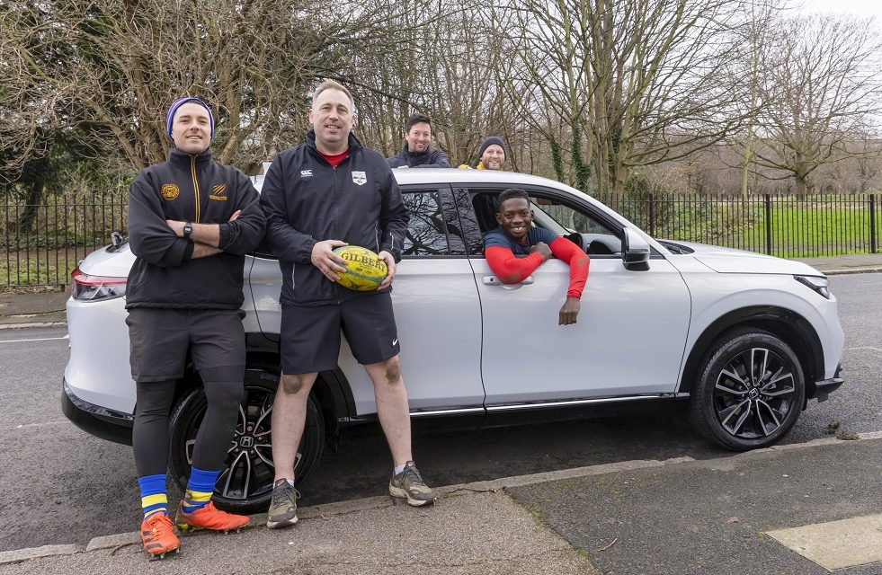 From career success to sporting goals, Honda research names the heroes who help us achieve our dreams