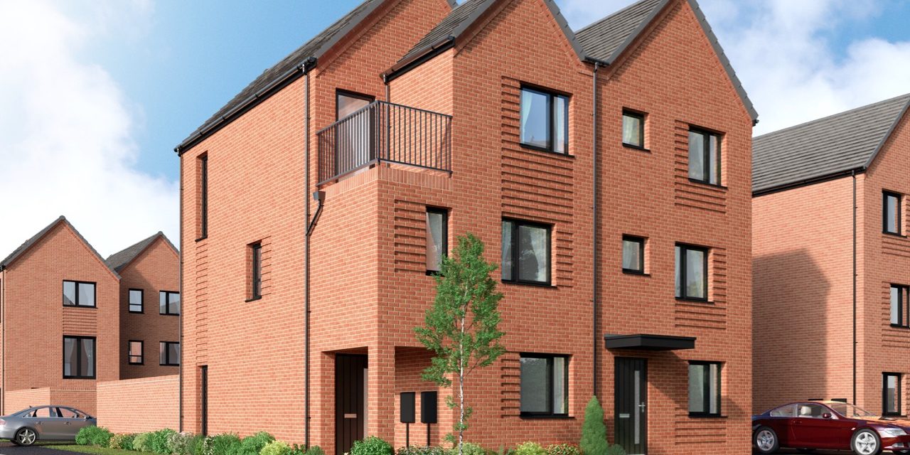 Miller Homes will contribute £640k to Greater Manchester community