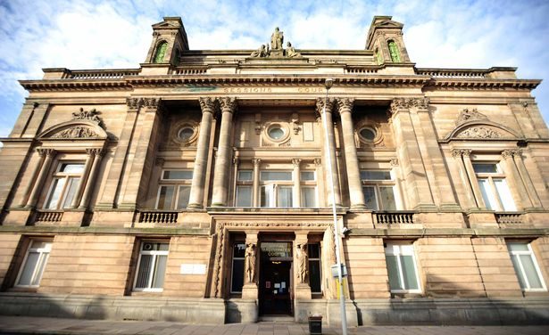 Magistrate Recruitment Campaign launched in the North West of England