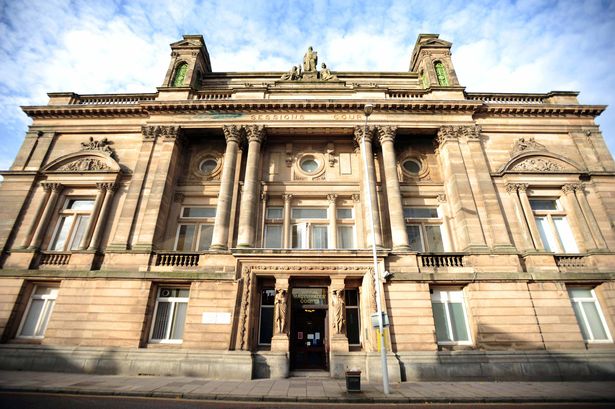 Magistrate Recruitment Campaign launched in the North West of England