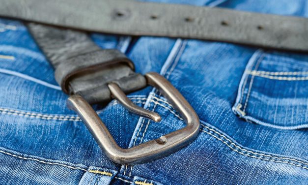 De Nîmes’ to Denim: The History of Denim and Its Sustainable Future