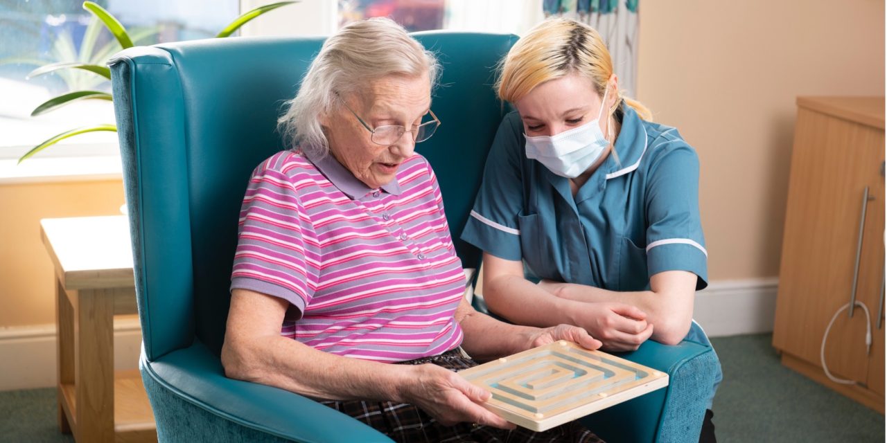 Why split shifts should be commonplace for healthcare workers