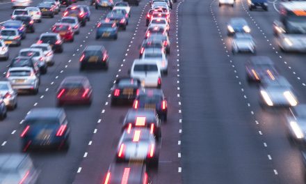 Easter travel chaos – roads to avoid this weekend