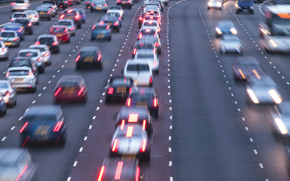 Easter travel chaos – roads to avoid this weekend